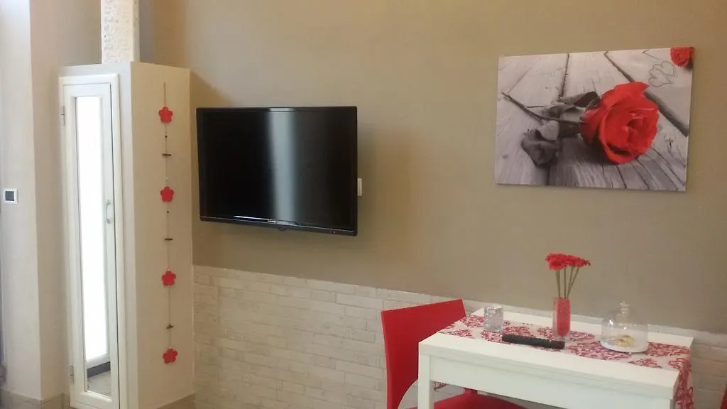 Mishalay Apartment シラクーサ