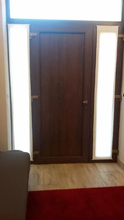 Mishalay Apartment シラクーサ