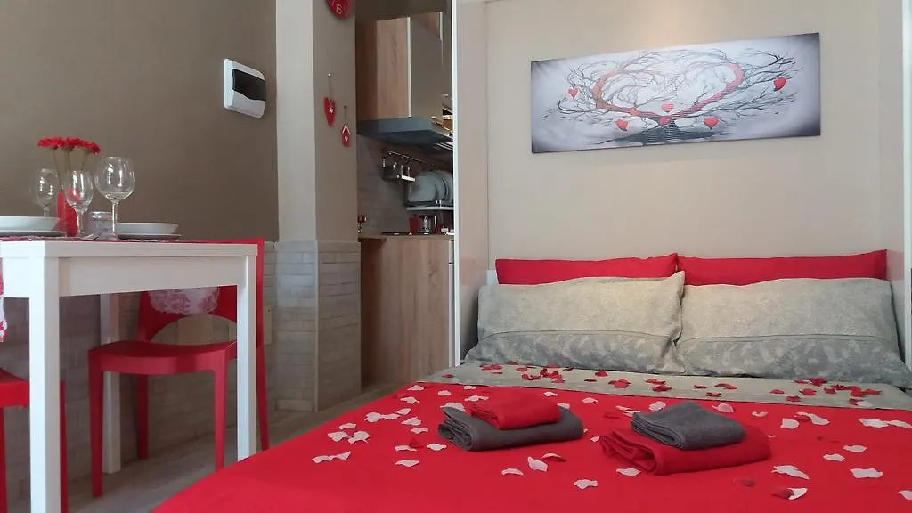 Mishalay Apartment シラクーサ