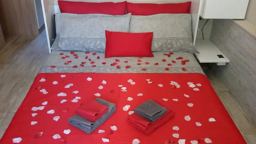 Mishalay Apartment シラクーサ