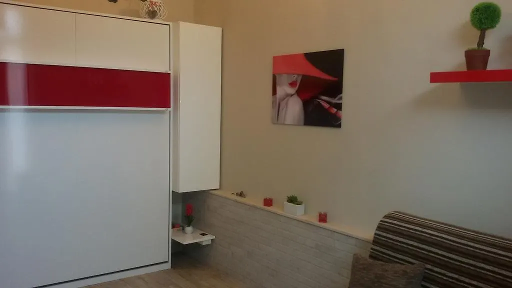 Mishalay Apartment Συρακούσες 0*,  Ιταλία