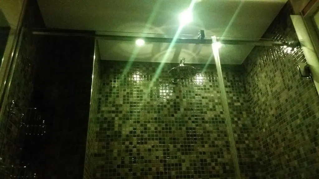 Mishalay Apartment Συρακούσες