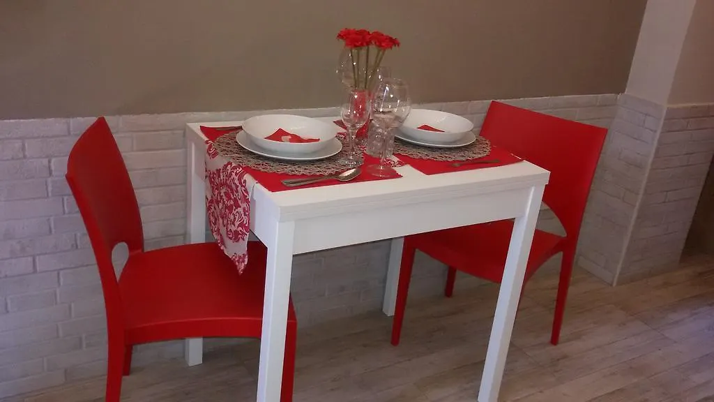 Mishalay Apartment Συρακούσες