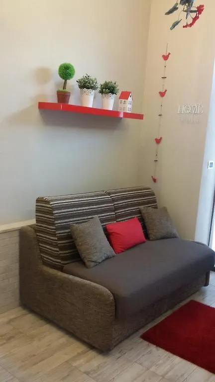 Mishalay Apartment Συρακούσες