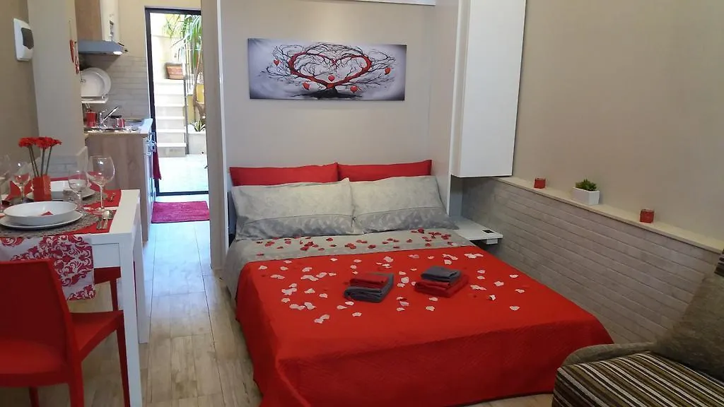 Mishalay Apartment Συρακούσες