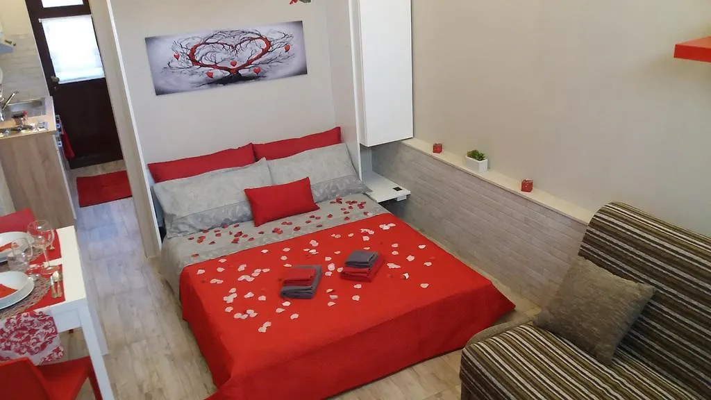 Mishalay Apartment Συρακούσες