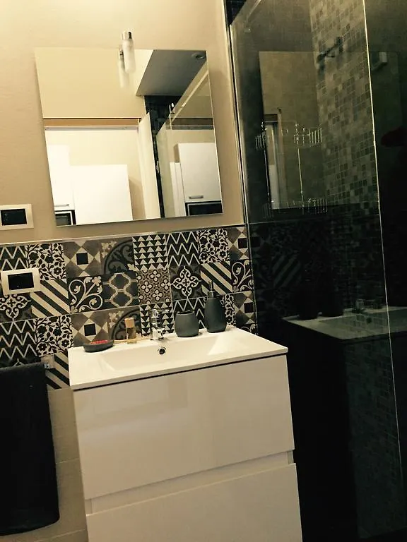 Mishalay Apartment Συρακούσες 0*,