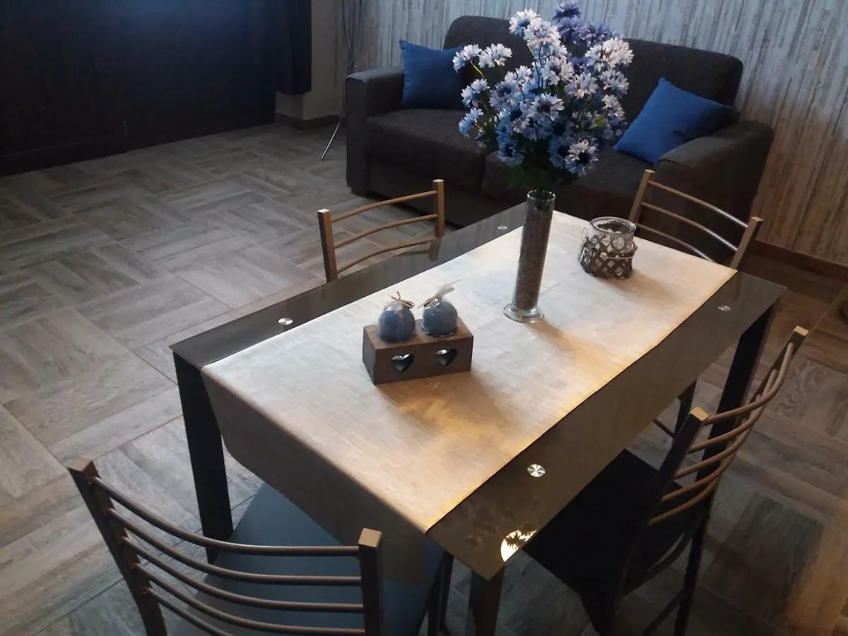 Mishalay Apartment Συρακούσες