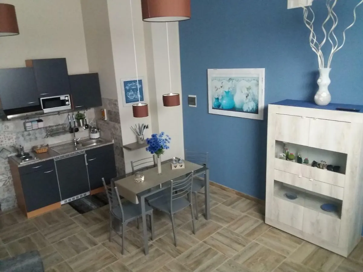 Mishalay Apartment Συρακούσες Ιταλία