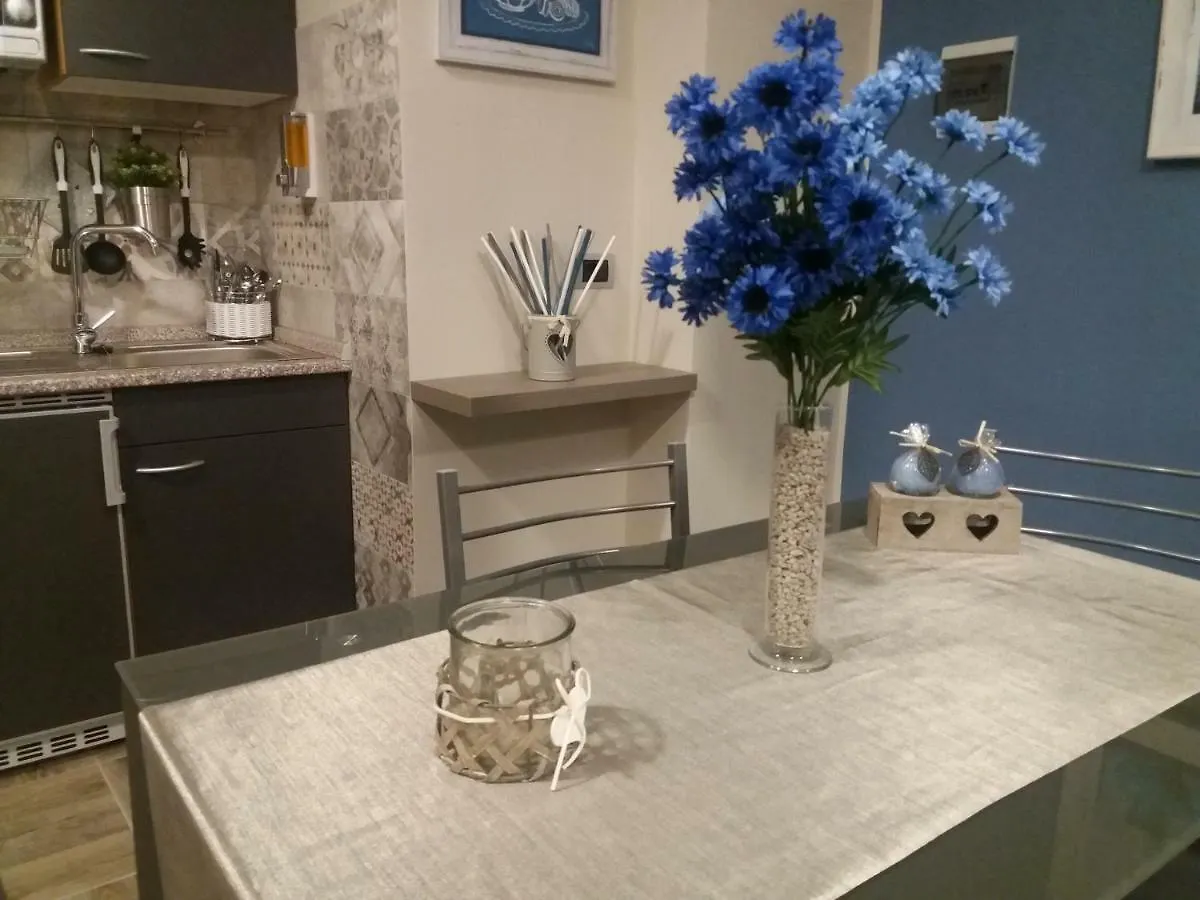 Mishalay Apartment Συρακούσες