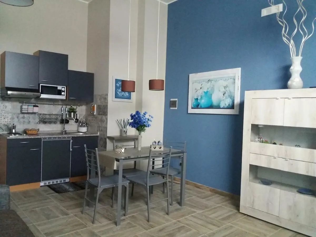 Mishalay Apartment Συρακούσες Ιταλία