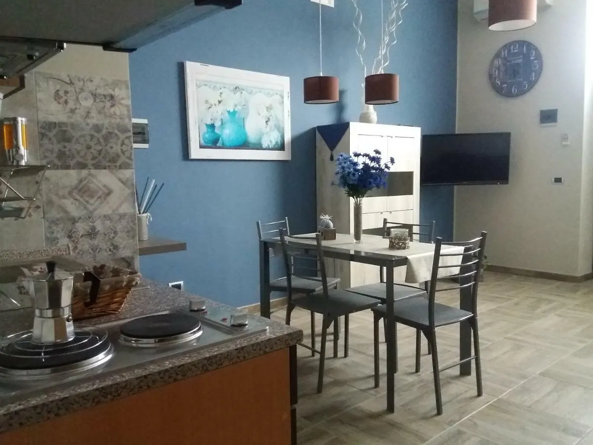 Mishalay Apartment Συρακούσες 0*,  Ιταλία