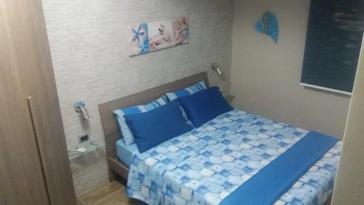 Mishalay Apartment Συρακούσες